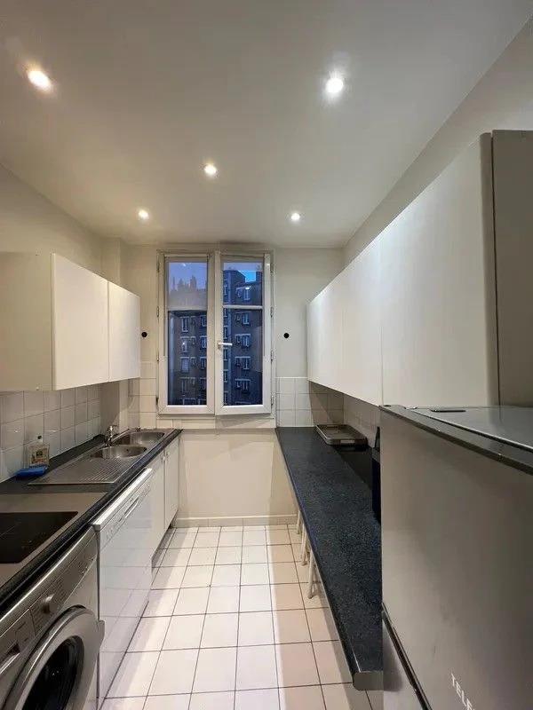 Appartement à louer, 41m², Paris 11ème