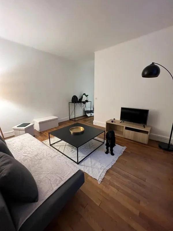 Appartement à louer, 41m², Paris 11ème