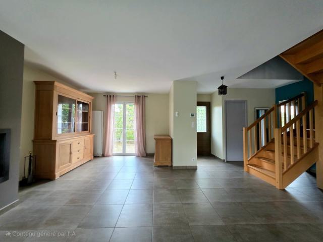 Maison à vendre, 139m², Toulouse