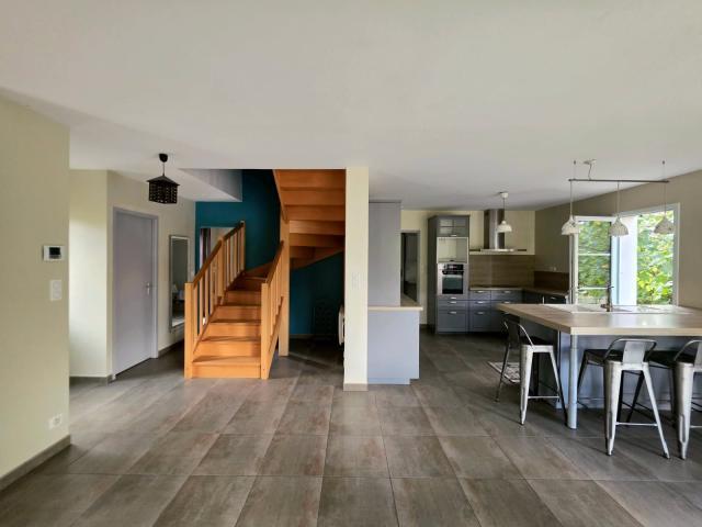 Maison à vendre, 139m², Toulouse