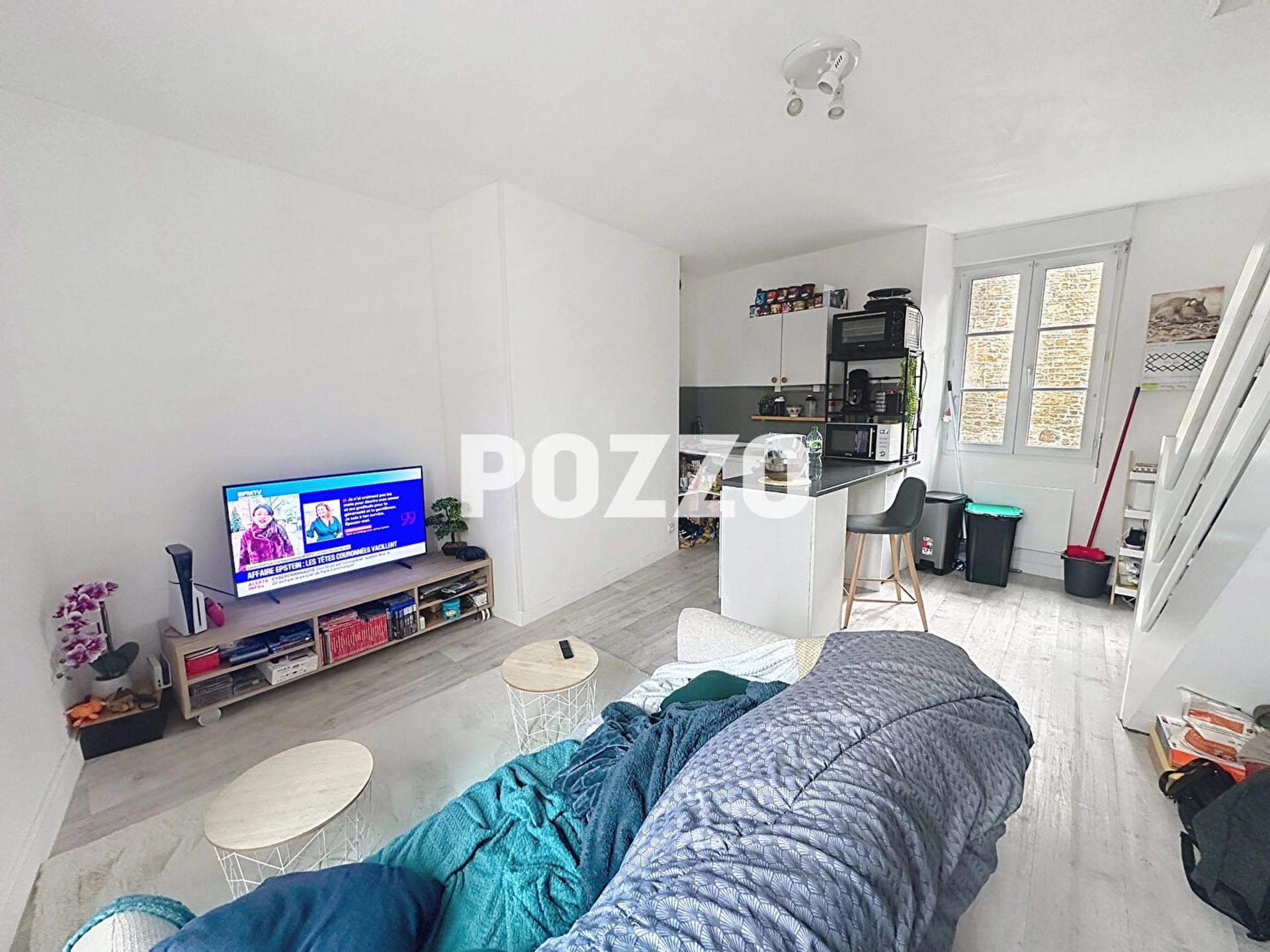 Appartement à vendre, 38m², Avranches