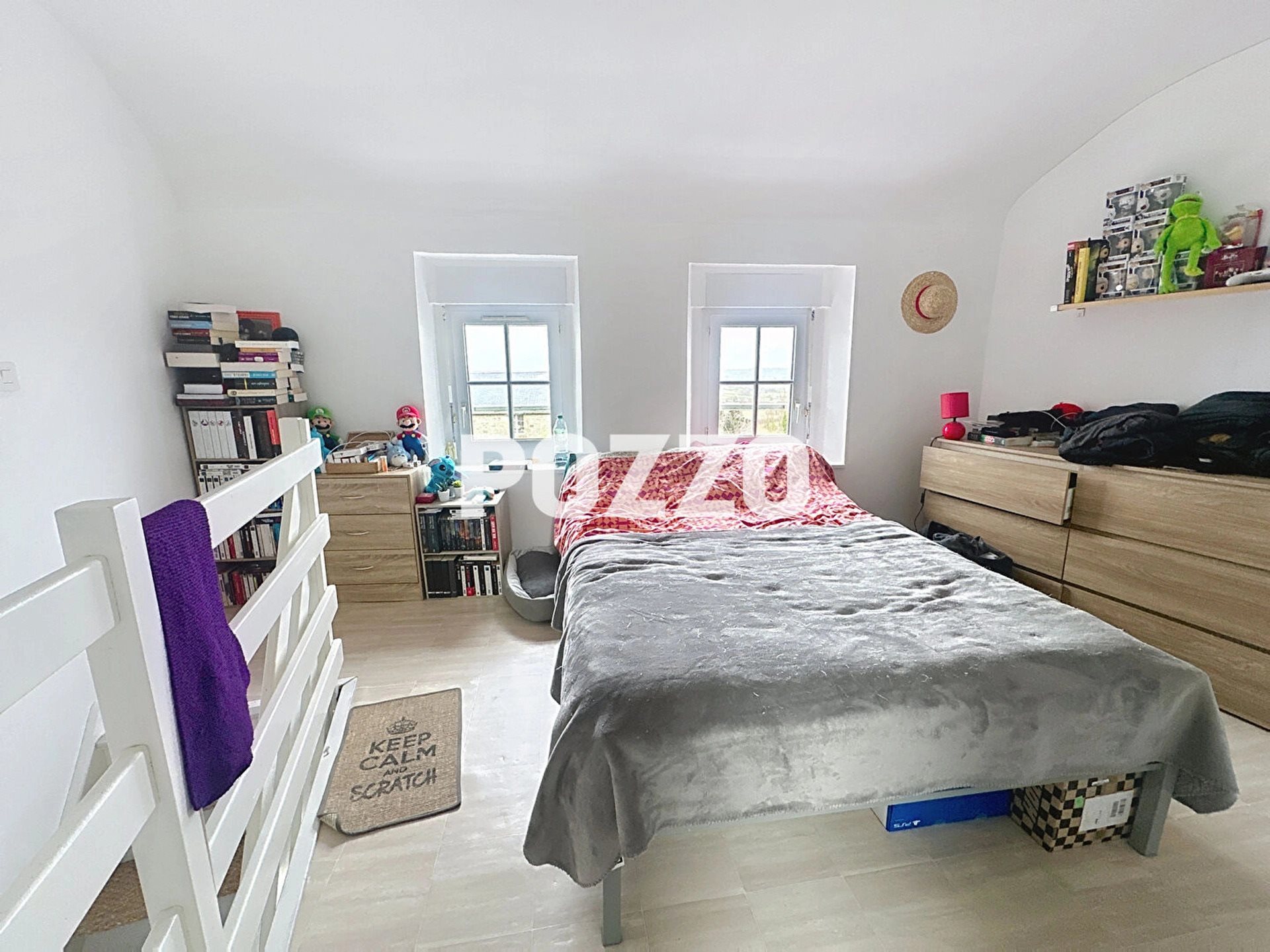 Appartement à vendre, 38m², Avranches