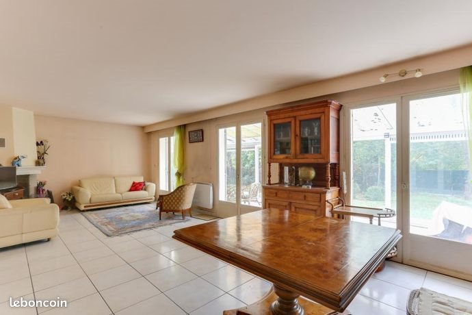 Maison à vendre, 127m², Rennes