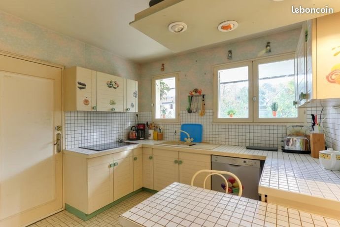 Maison à vendre, 127m², Rennes