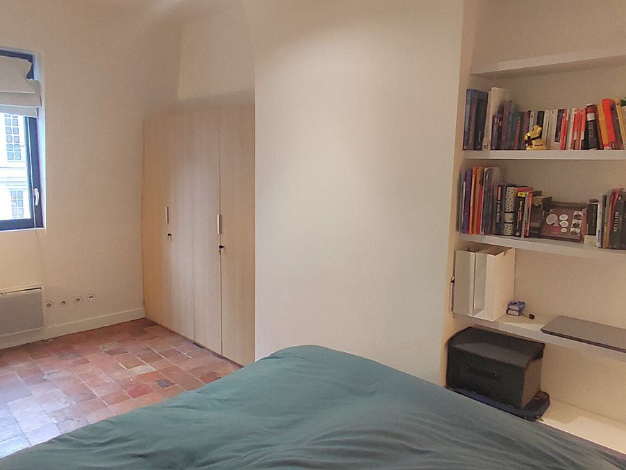 Appartement à louer, 37m², Paris 17ème