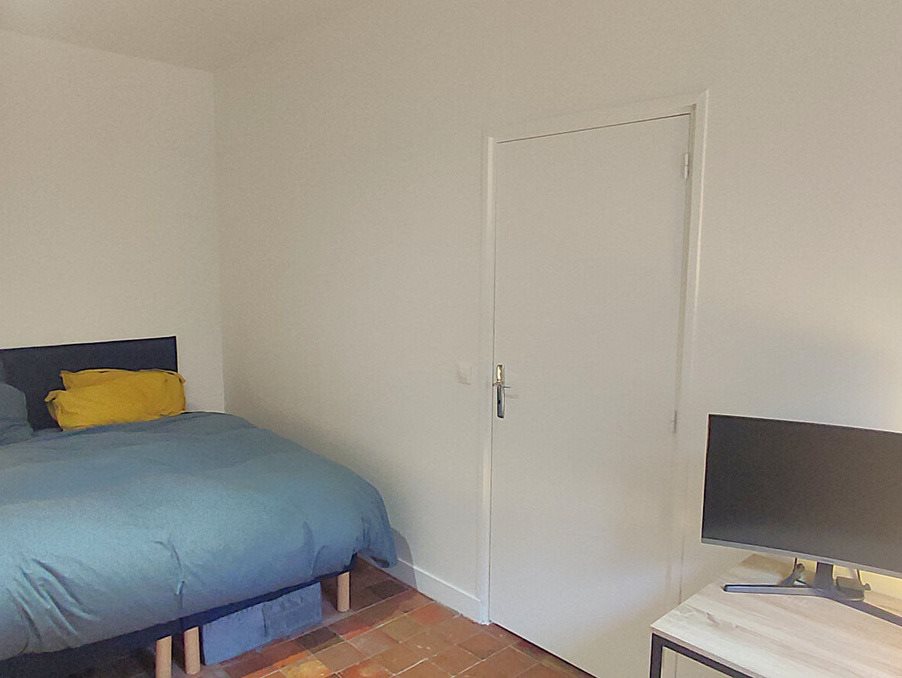 Appartement à louer, 37m², Paris 17ème