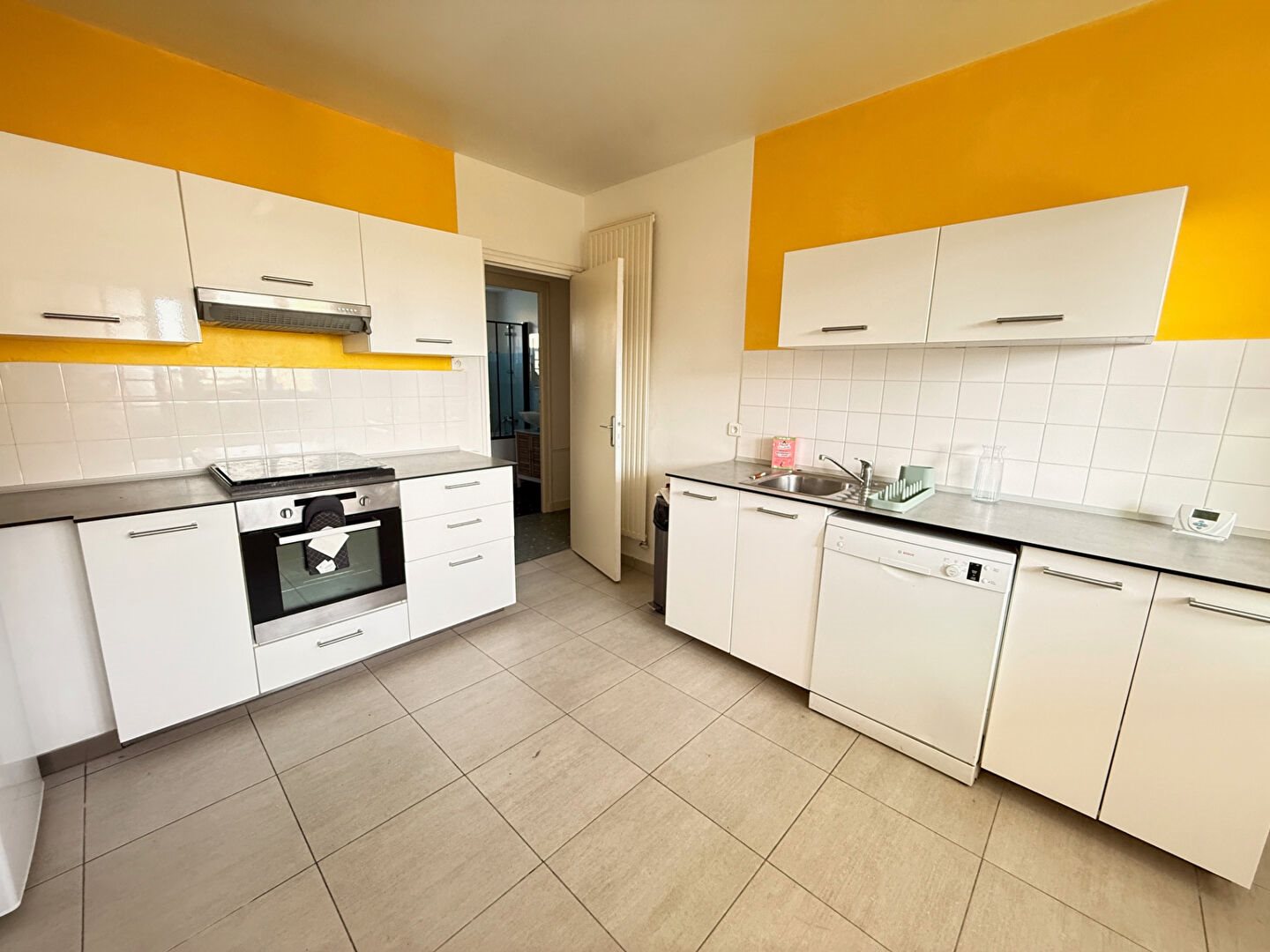 Appartement à louer, 65m², Saint-Pol-de-Léon