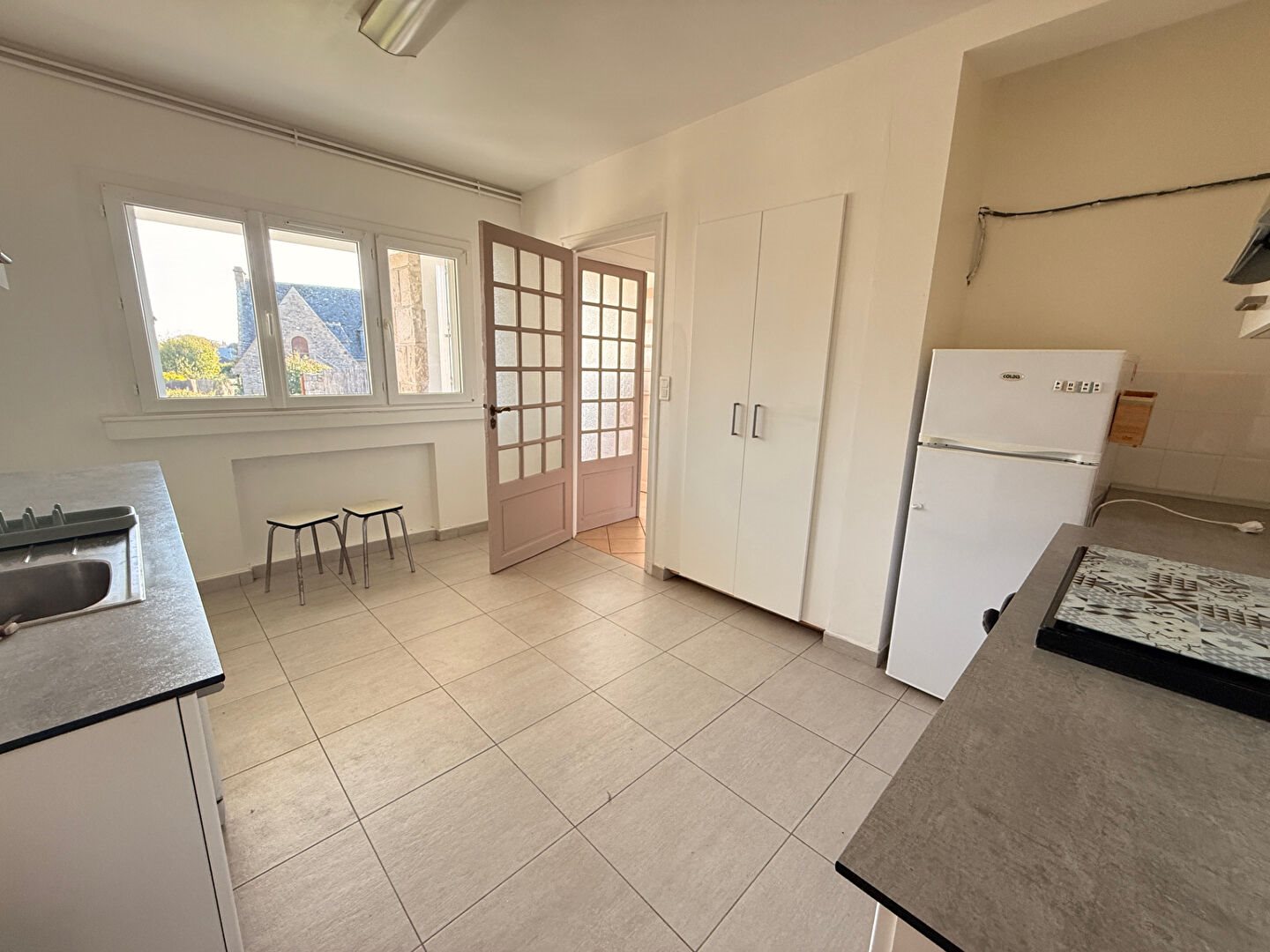 Appartement à louer, 65m², Saint-Pol-de-Léon