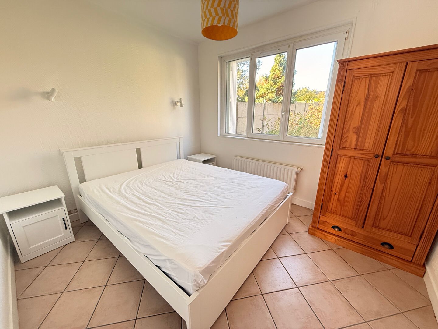 Appartement à louer, 65m², Saint-Pol-de-Léon
