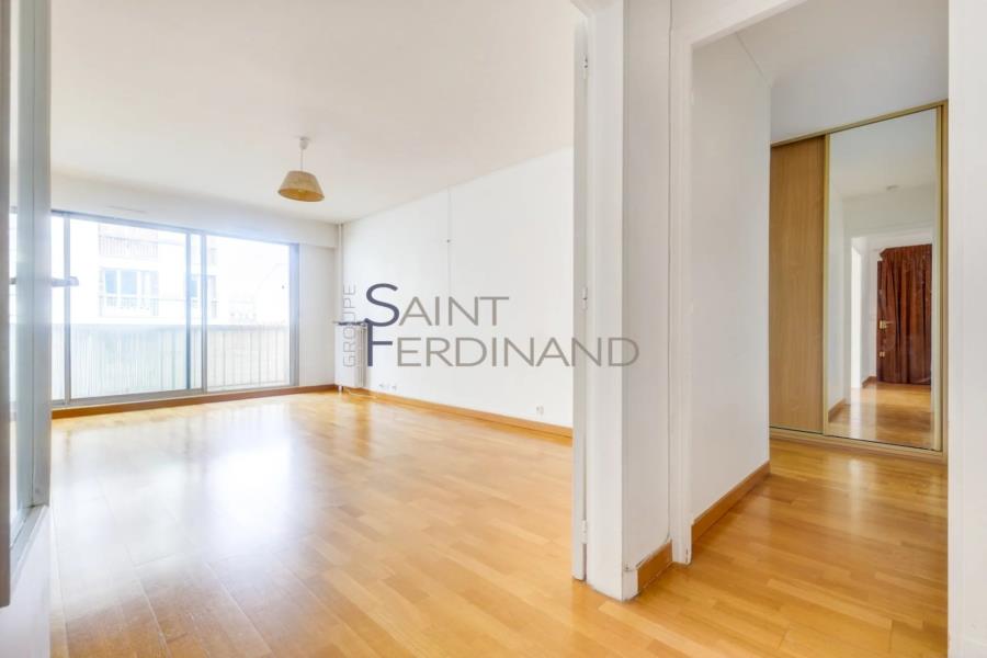 Appartement à vendre, 71m², Paris 14ème