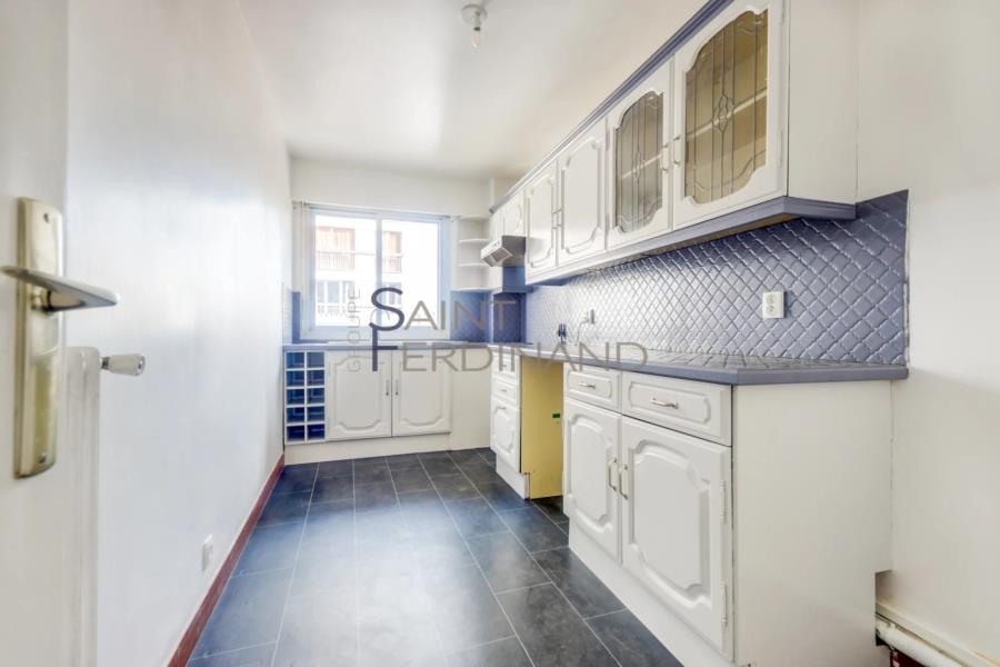 Appartement à vendre, 71m², Paris 14ème