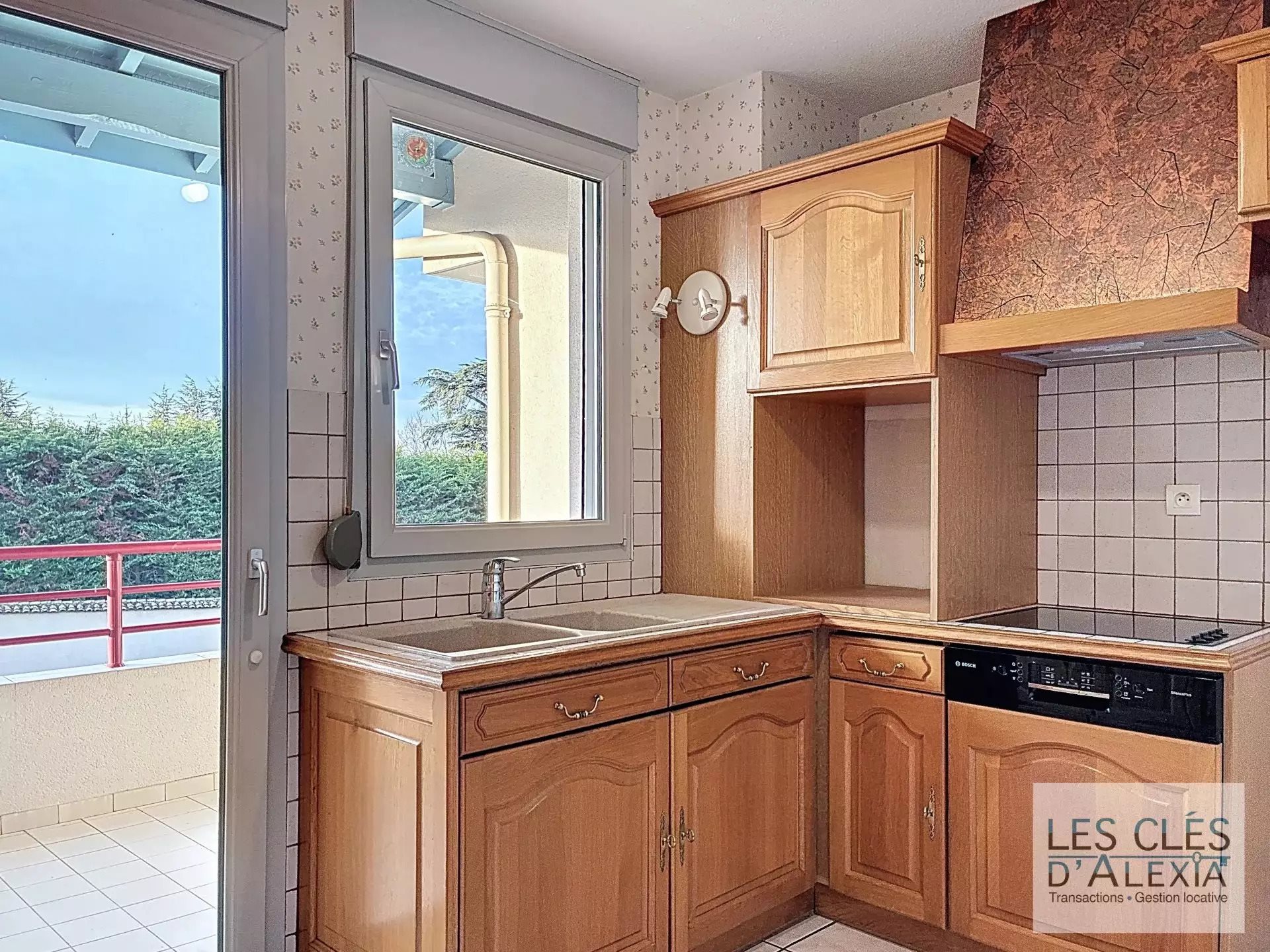 Appartement à vendre, 75m², Mornant