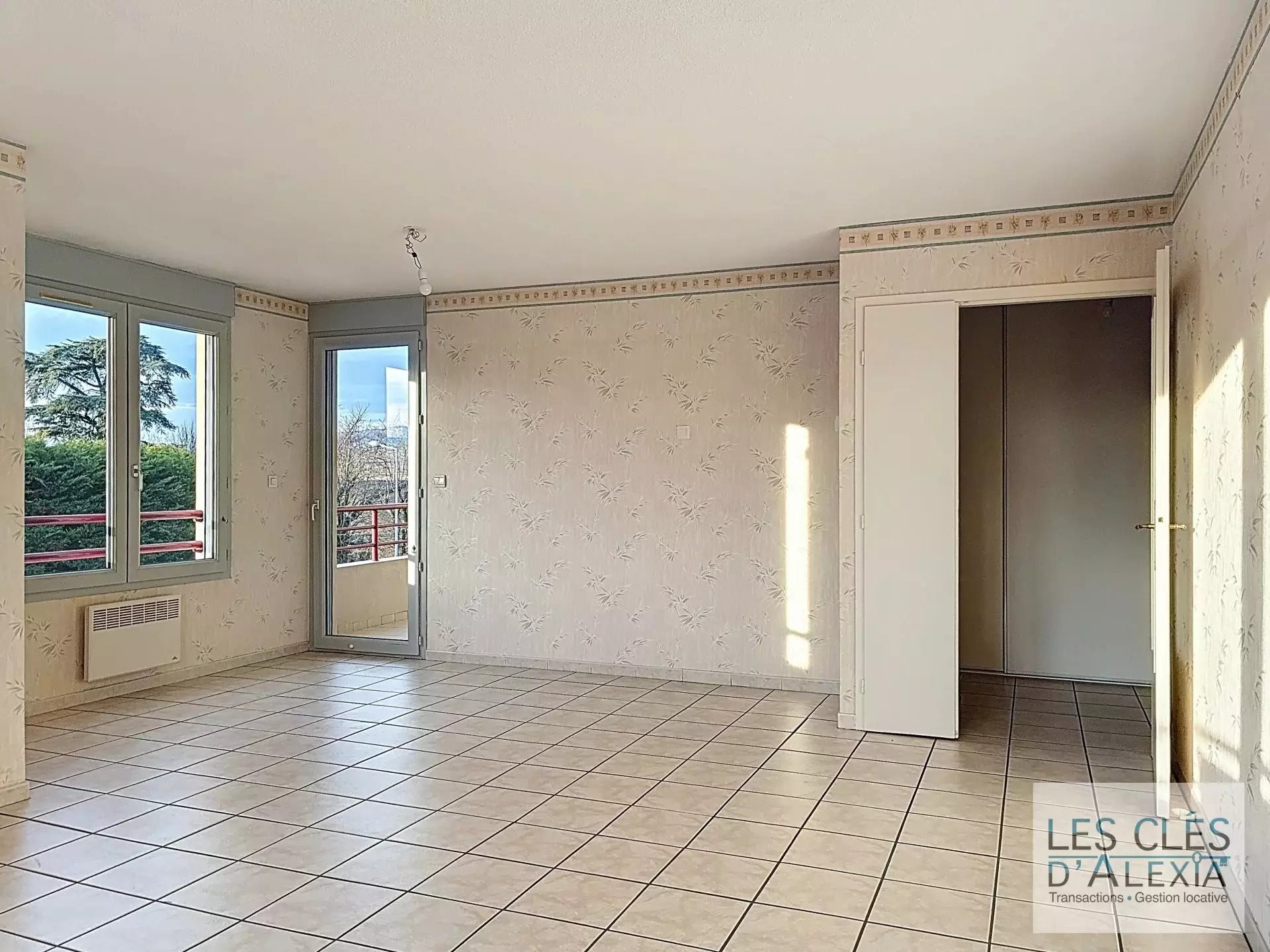Appartement à vendre, 75m², Mornant