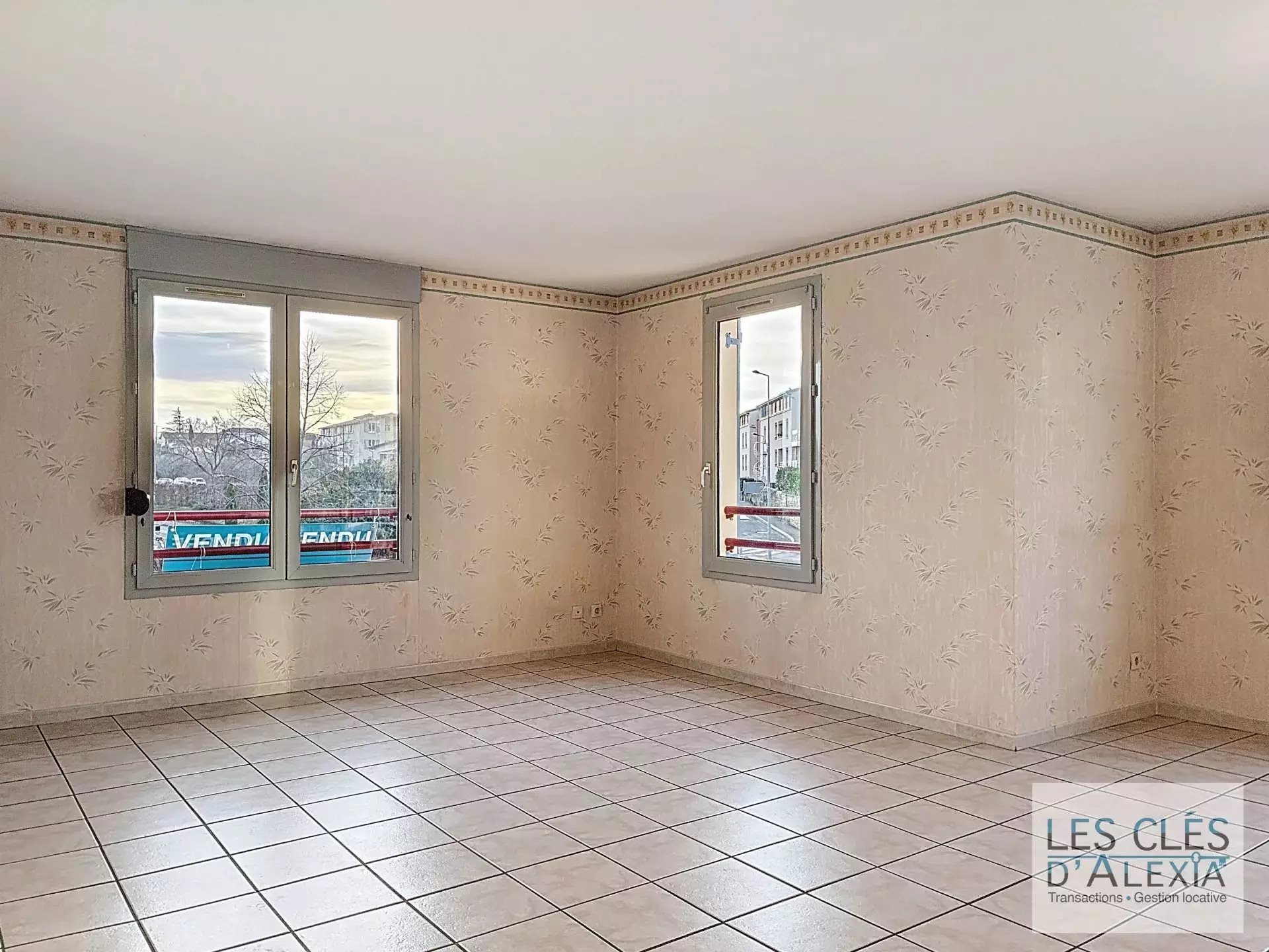 Appartement à vendre, 75m², Mornant