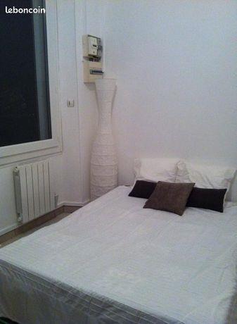 Appartement à louer, 60m², Marseille 5ème