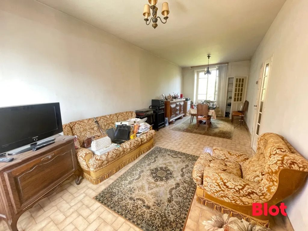 Maison à vendre, 102m², Rennes