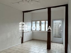Maison à louer, 54m², Wasigny