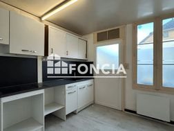 Maison à louer, 54m², Wasigny