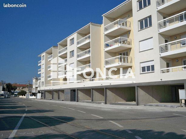 Appartement à louer, 61m², Port-Saint-Louis-du-Rhône