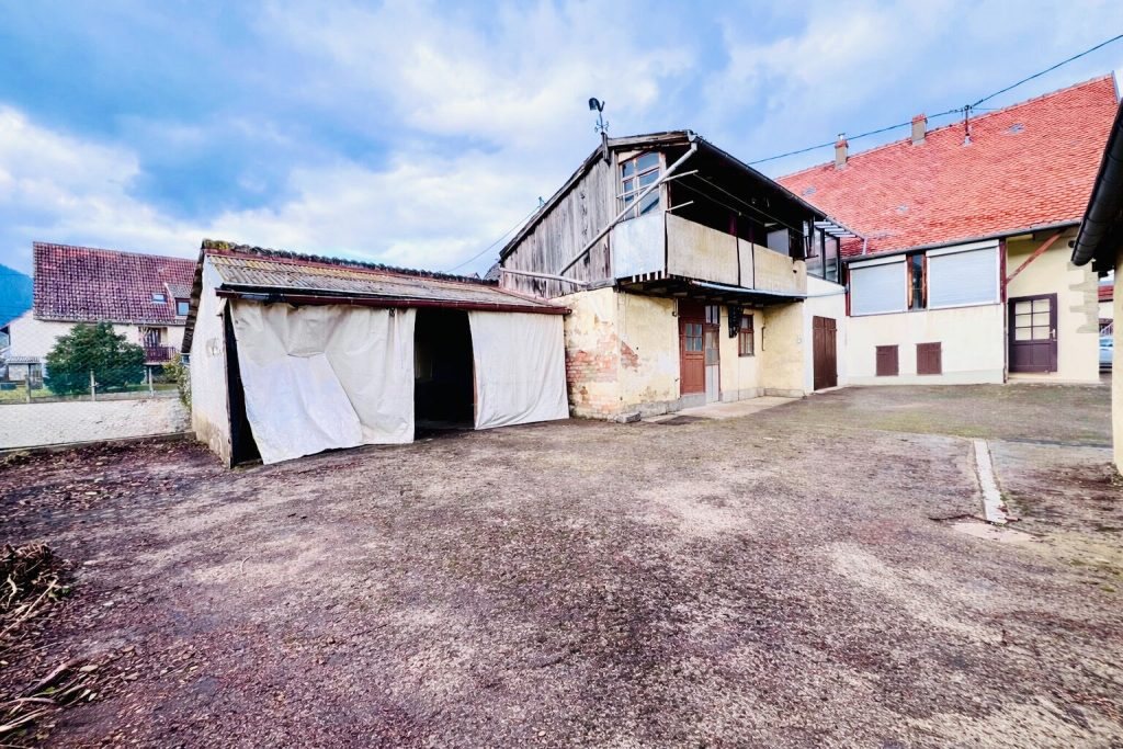 Maison à vendre, 154m², Wintzenheim