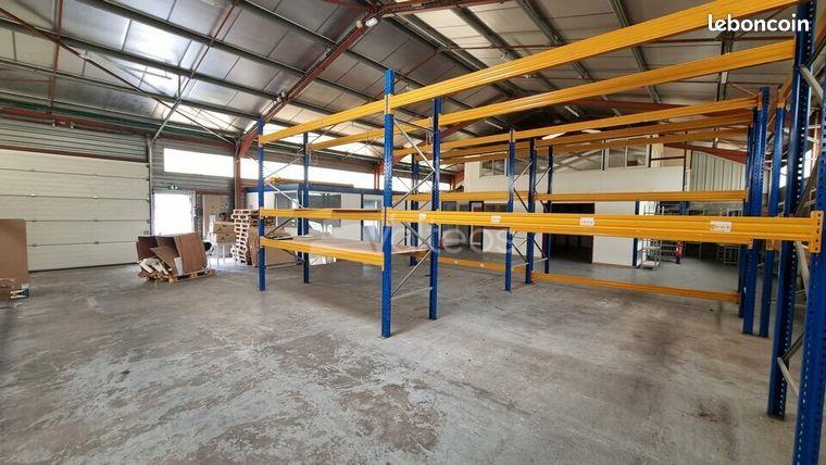 Maison à louer, 340m², Toulouse