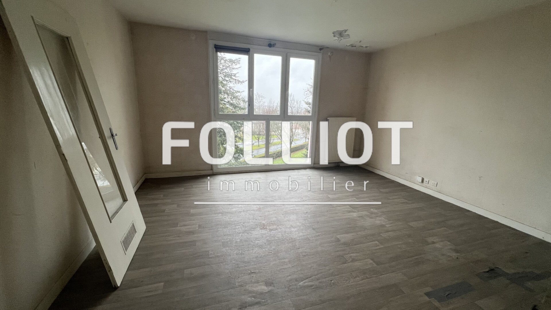 Appartement à vendre, 26m², Saint-Lô