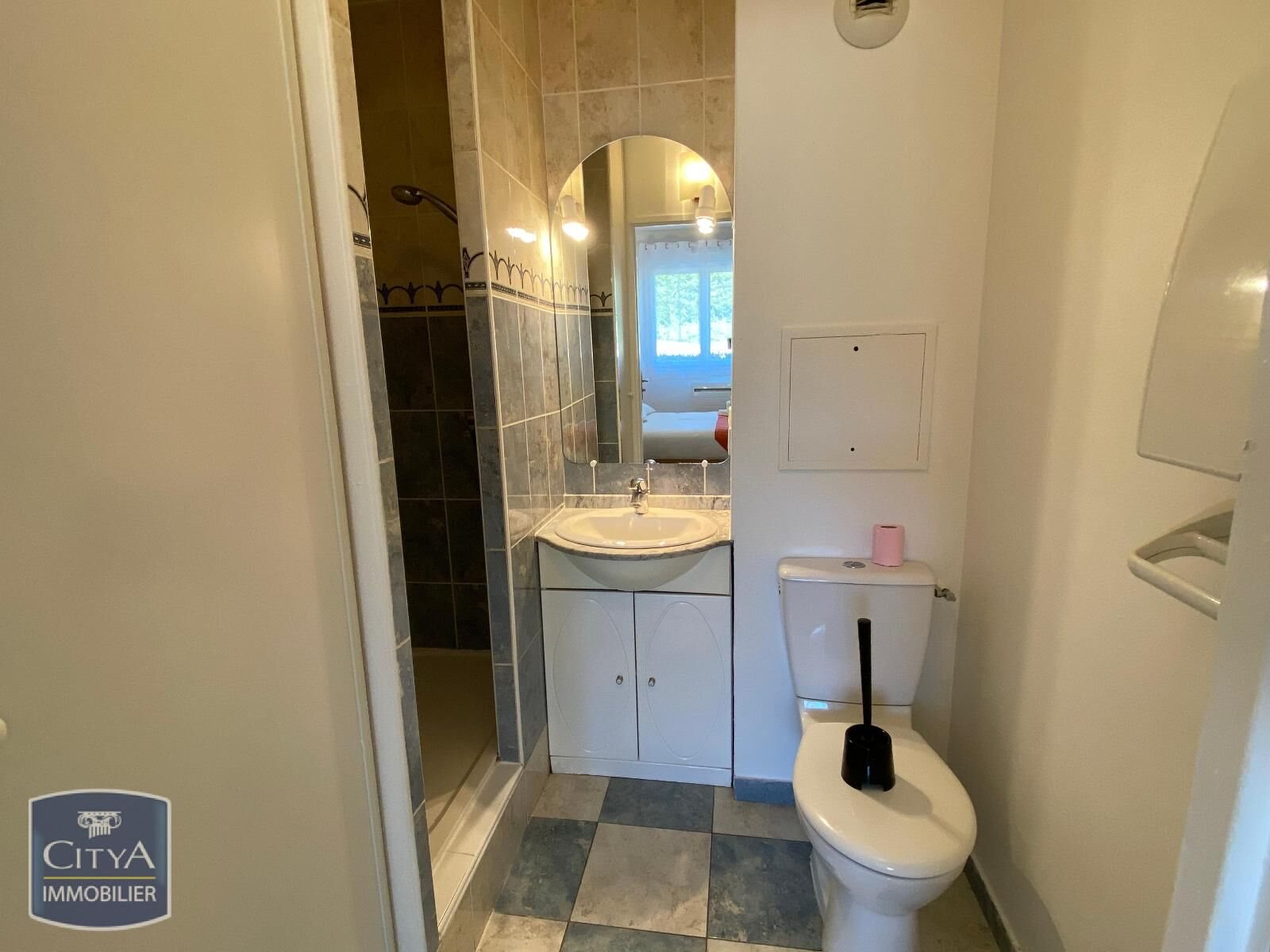 Appartement à louer, 20m², Saint-Germain-lès-Arpajon