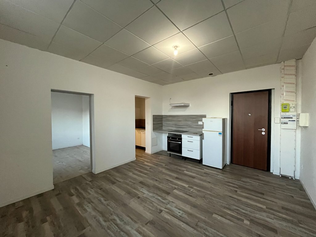 Appartement à louer, 36m², Raon-l'Etape