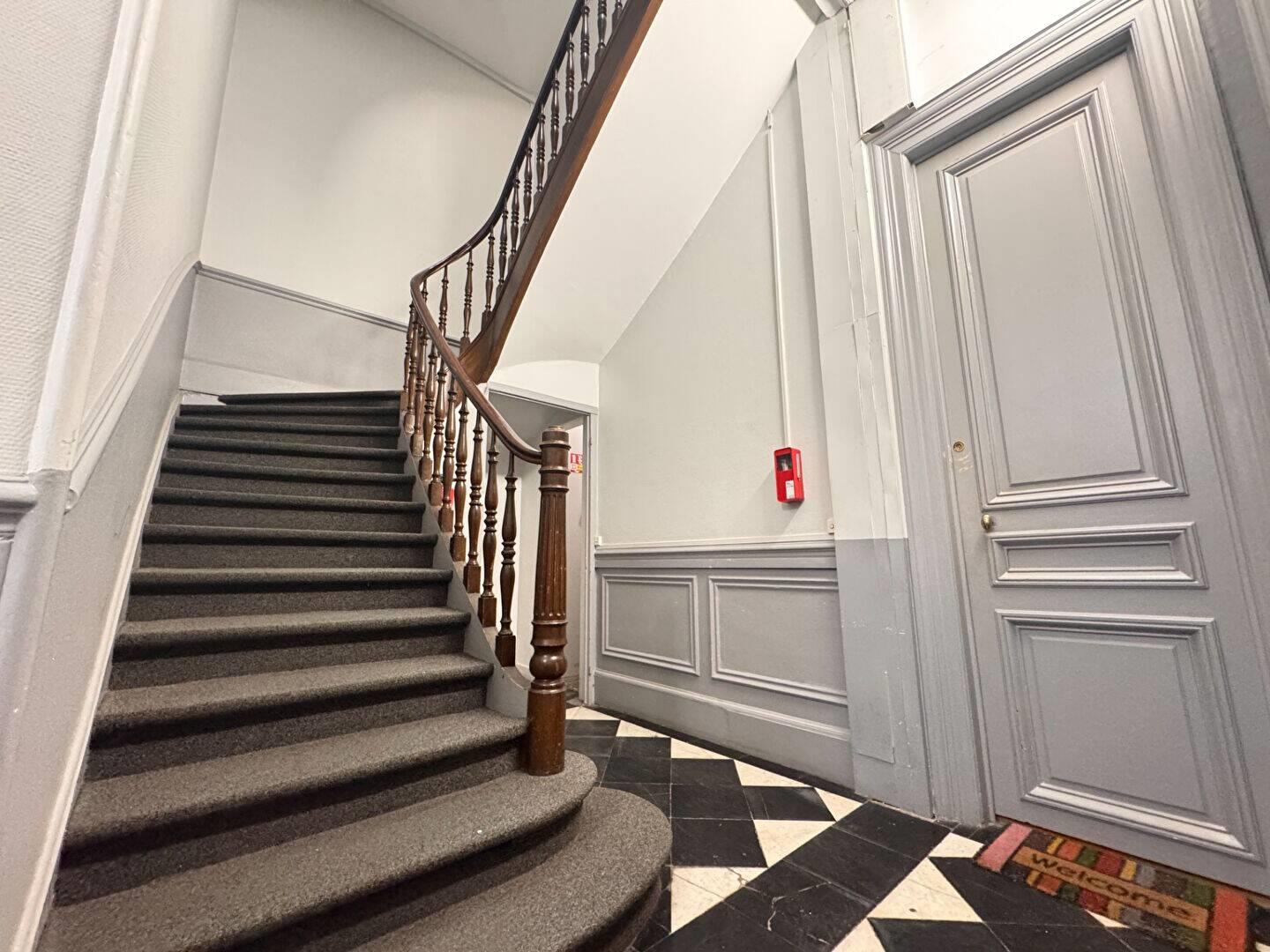 Appartement à vendre, 16m², Lille