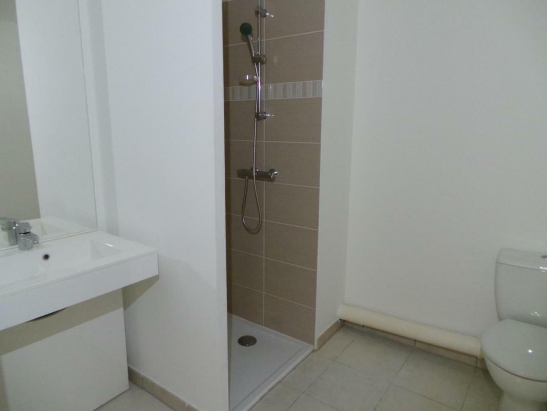 Appartement à louer, 36m², Toulon