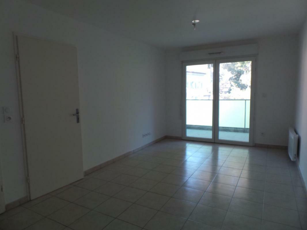 Appartement à louer, 36m², Toulon