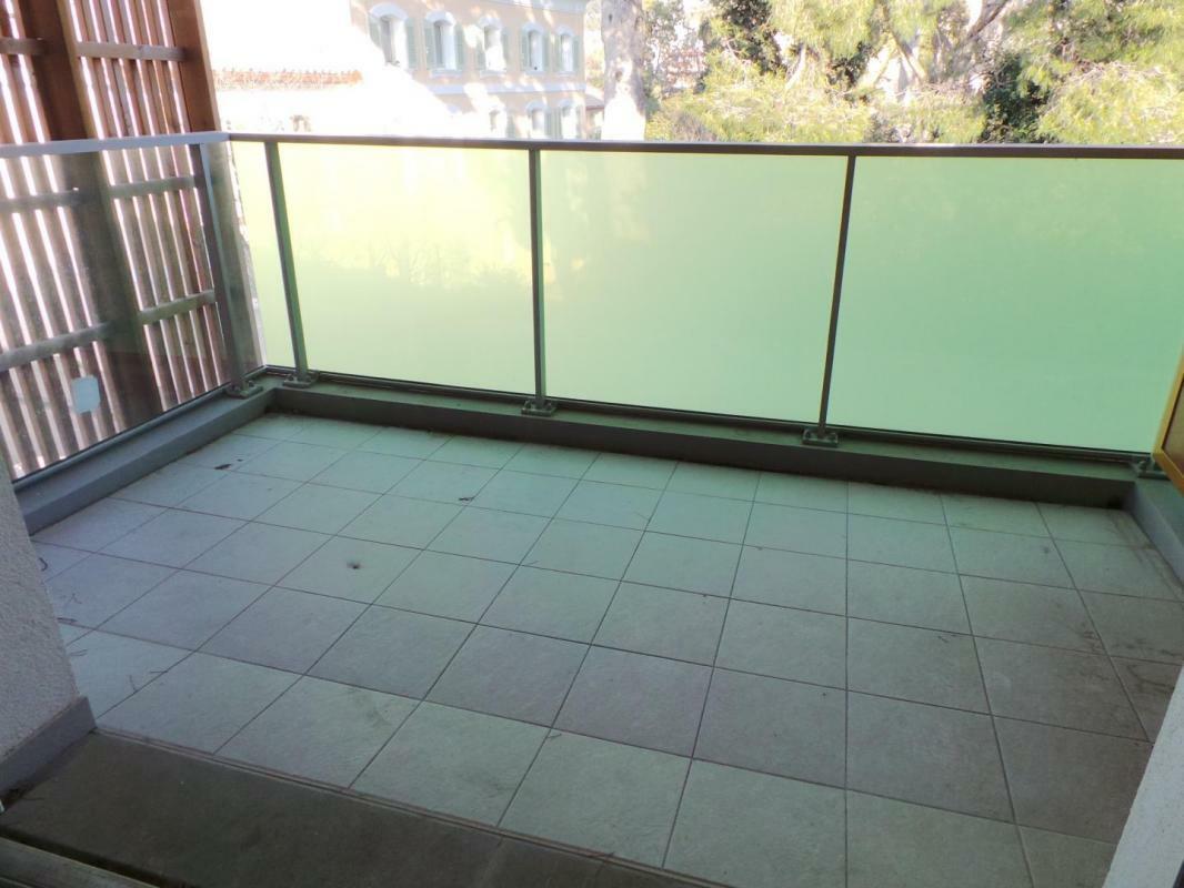 Appartement à louer, 36m², Toulon