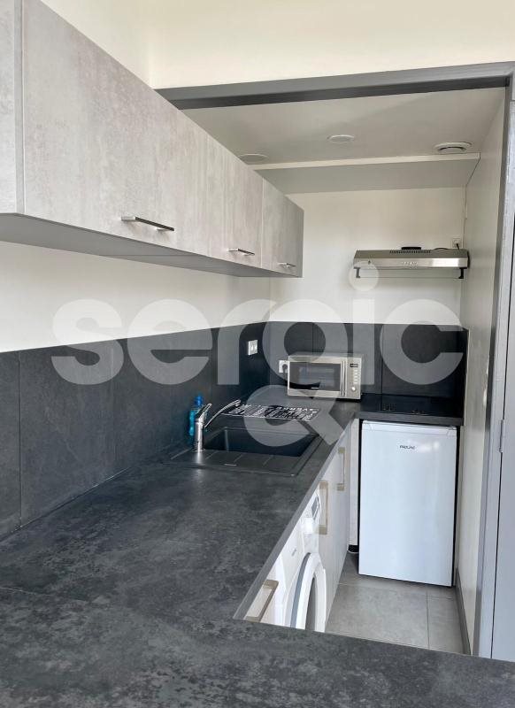 Appartement à louer, 22m², Bordeaux