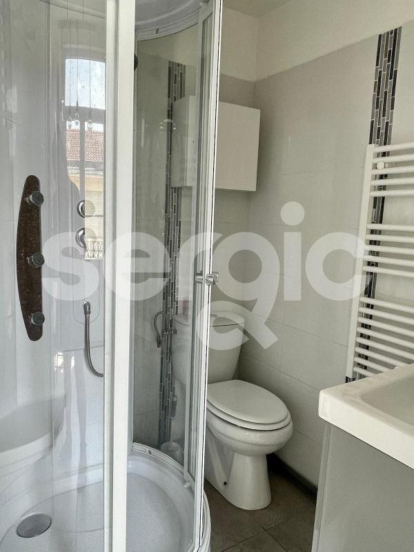 Appartement à louer, 22m², Bordeaux