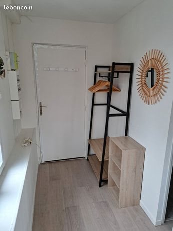 Appartement à louer, 15m², Rouen