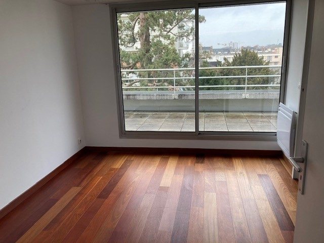Appartement à louer, 103m², Rennes