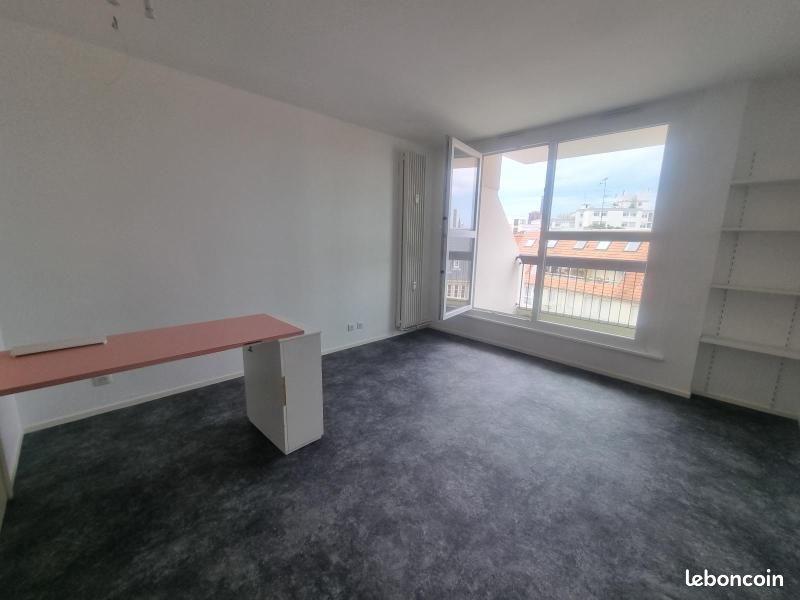 Appartement à louer, 26m², Strasbourg