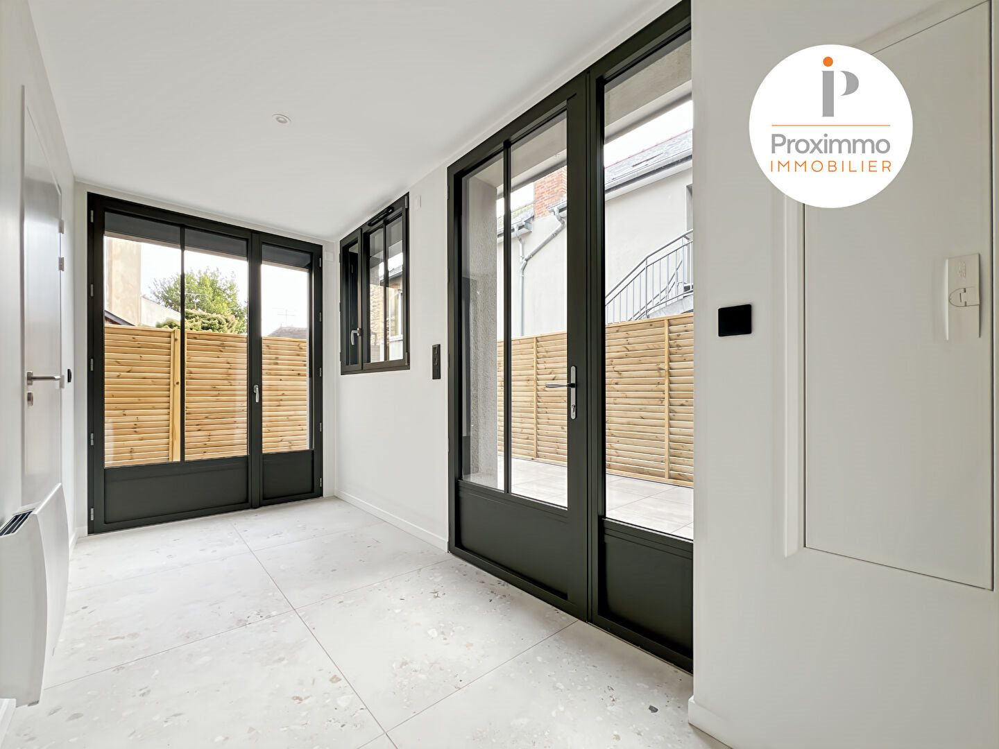 Maison à vendre, 119m², Rennes