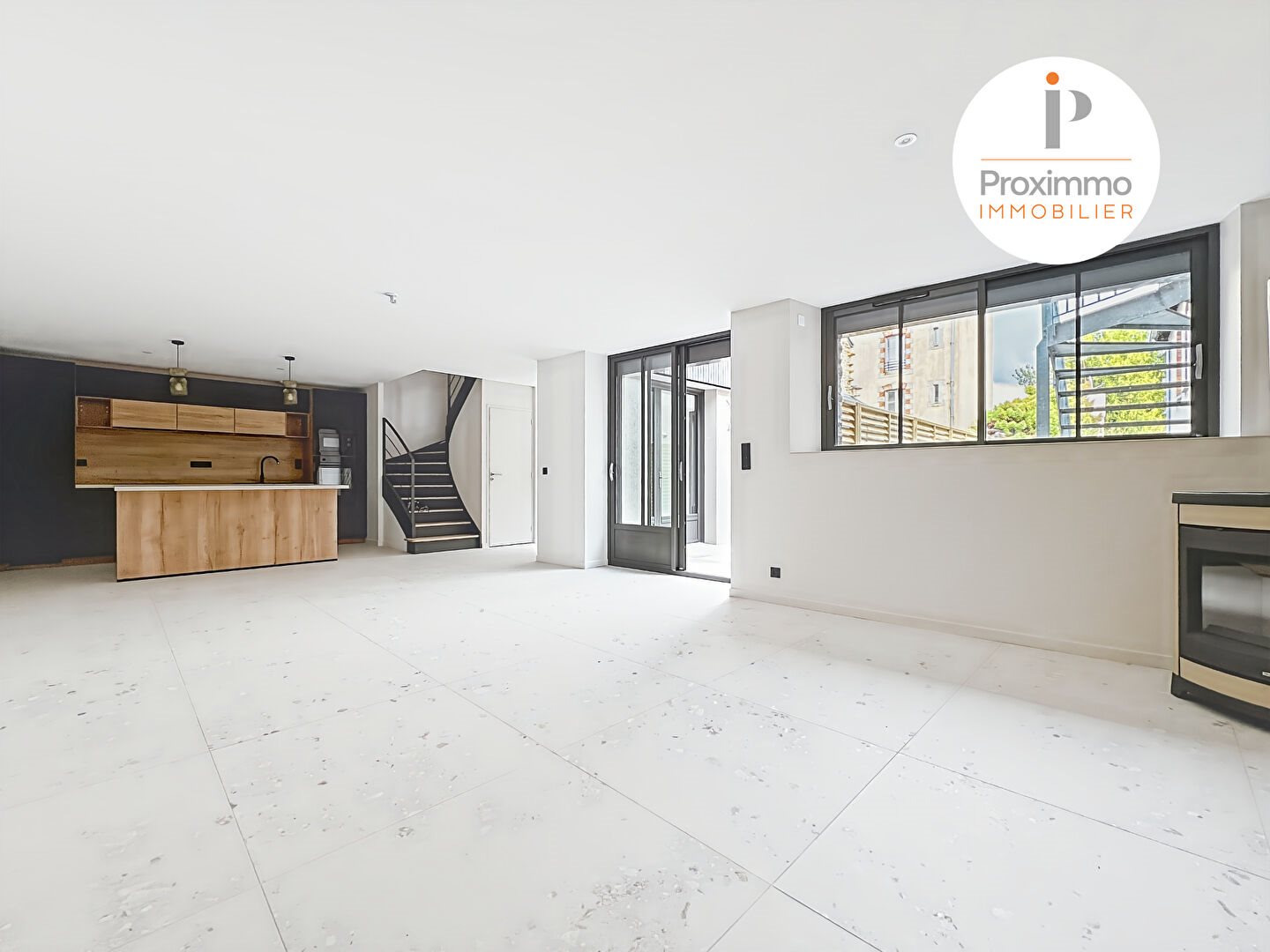 Maison à vendre, 119m², Rennes