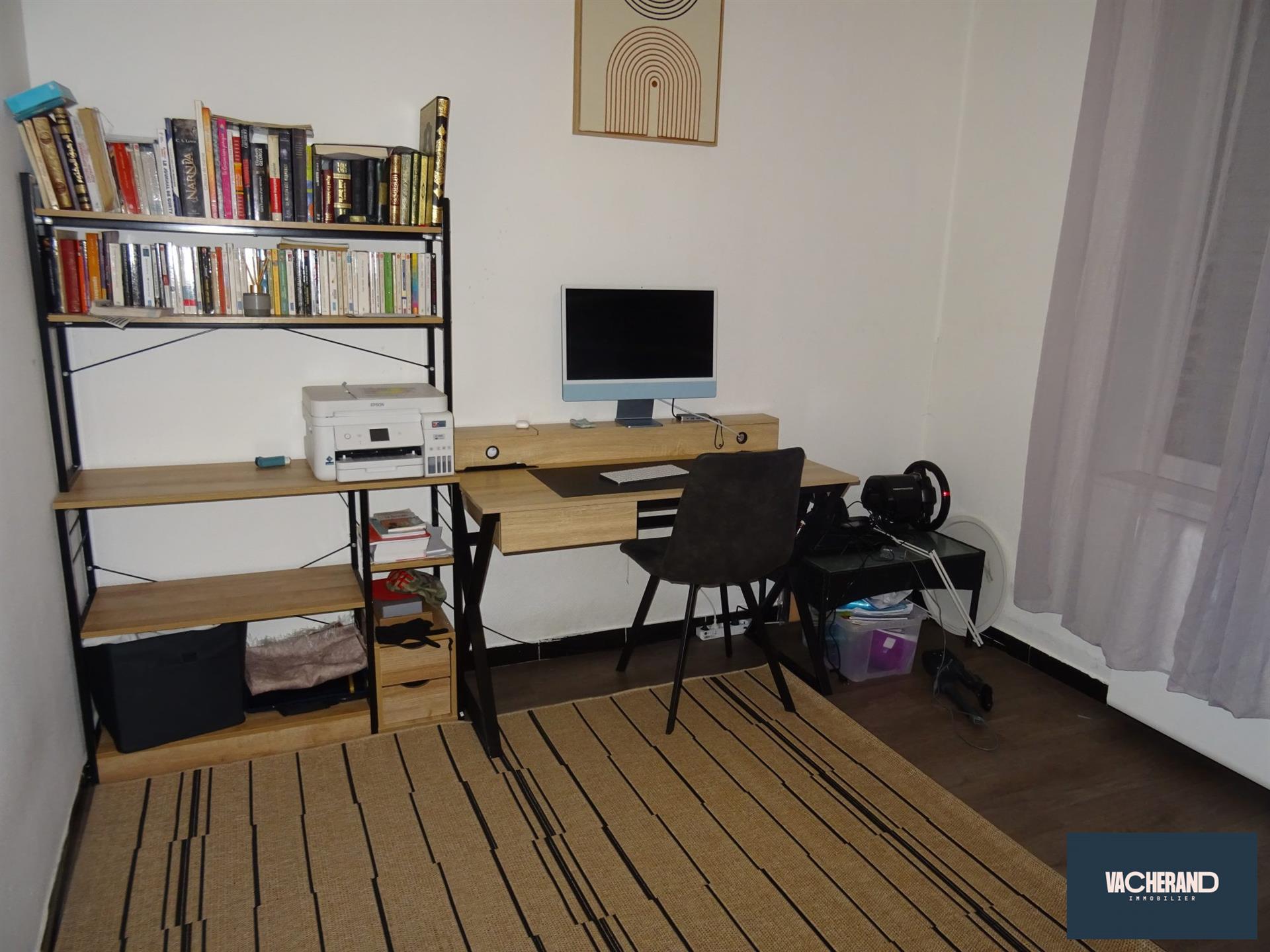 Maison à vendre, 85m², Lille