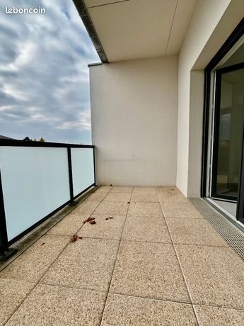 Appartement à vendre, 43m², Orléans