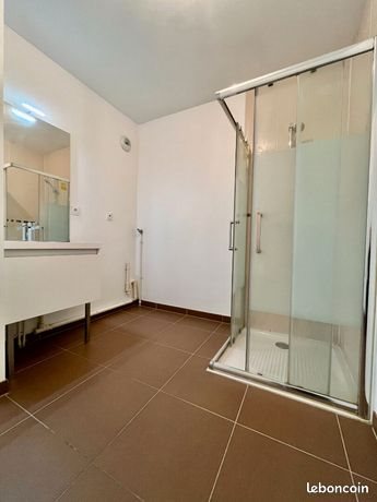 Appartement à vendre, 43m², Orléans