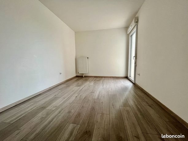 Appartement à vendre, 43m², Orléans