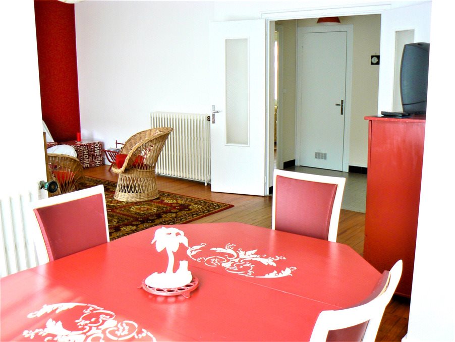 Maison à louer, 90m², Royan