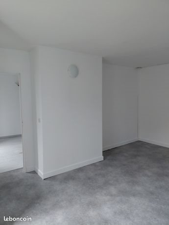 Appartement à louer, 35m², Besançon