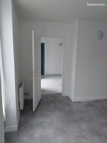 Appartement à louer, 35m², Besançon