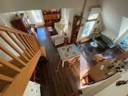 Appartement à louer, 117m², Ballan-Miré