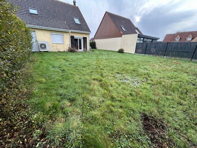 Maison à louer, 92m², Oye-Plage