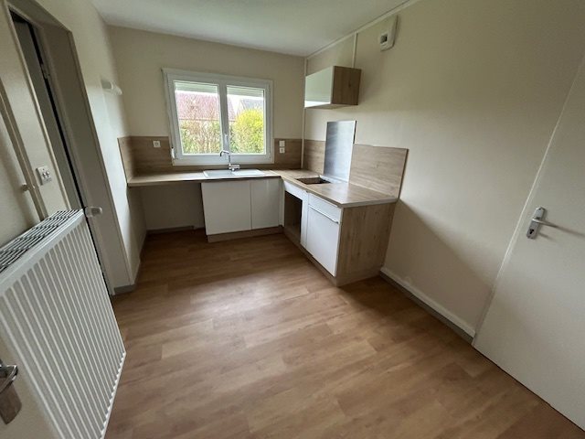 Maison à louer, 92m², Oye-Plage