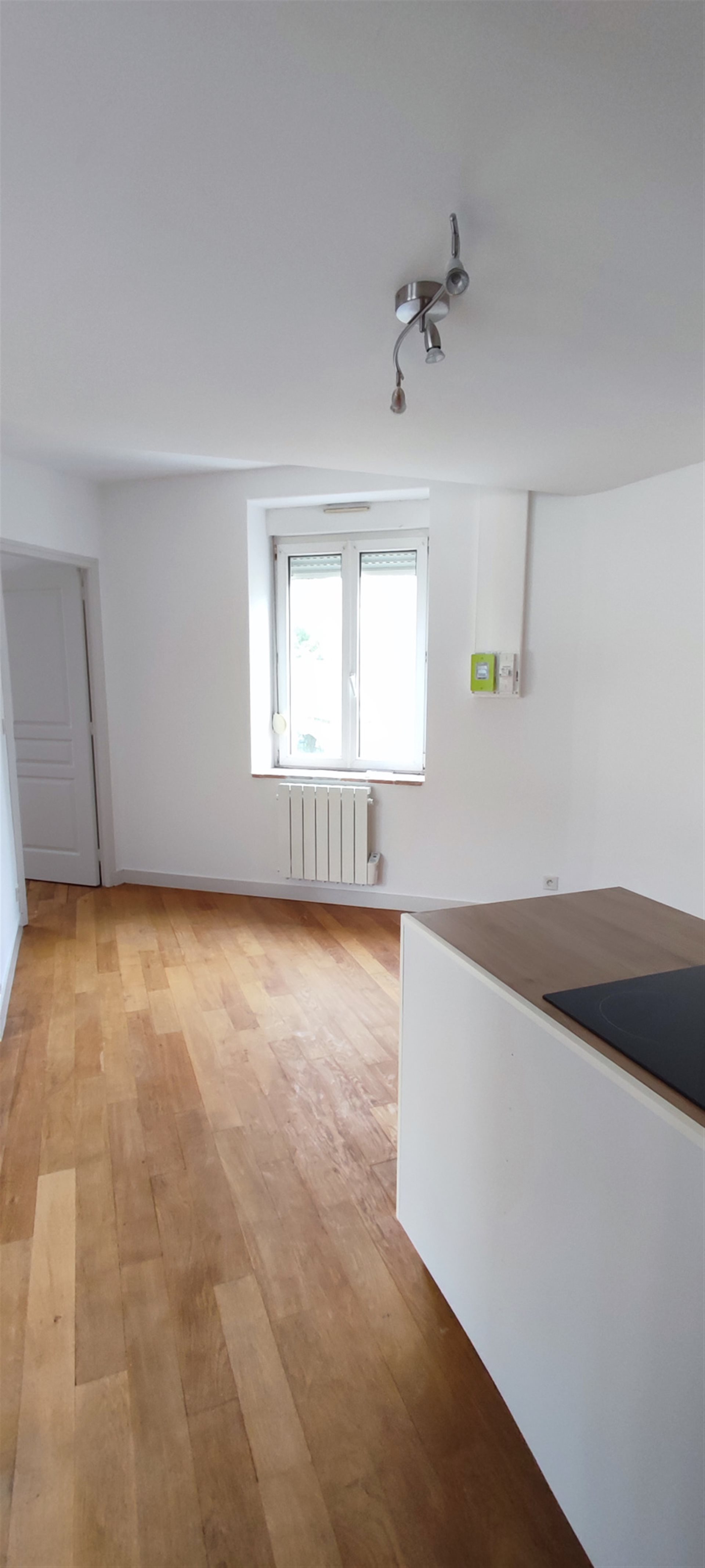 Appartement à louer, 40m², La Ferté-Macé